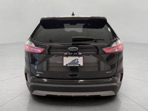 Used 2024 Ford Edge SEL w/ Convenience Package AWD/4WD image 24