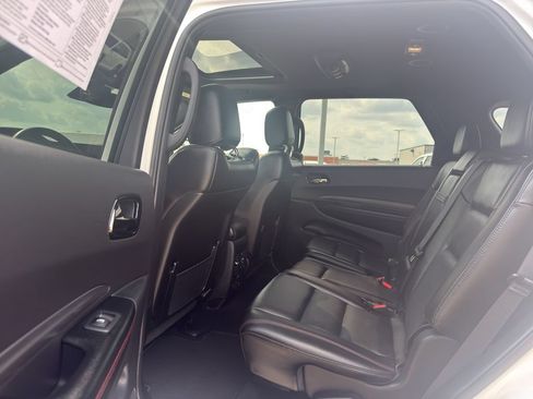 Used 2025 Dodge Durango GT AWD/4WD image 31