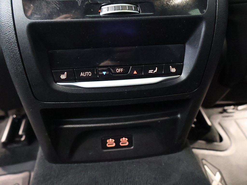Used 2021 BMW X4 M40i AWD/4WD image 53