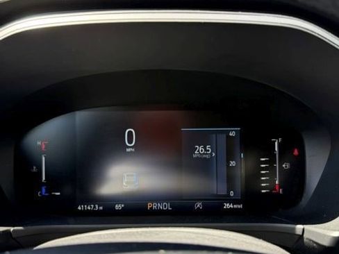 Used 2024 Ford Escape Active w/ Tech Pack #1 FWD image 3