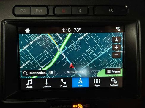 Used 2018 Ford Expedition Max Limited w/ Equipment Group 301A AWD/4WD image 50