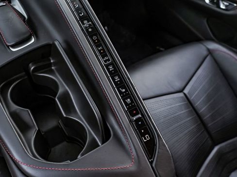 Used 2020 Chevrolet Corvette Stingray w/ 3LT Preferred Equipment Group image 25