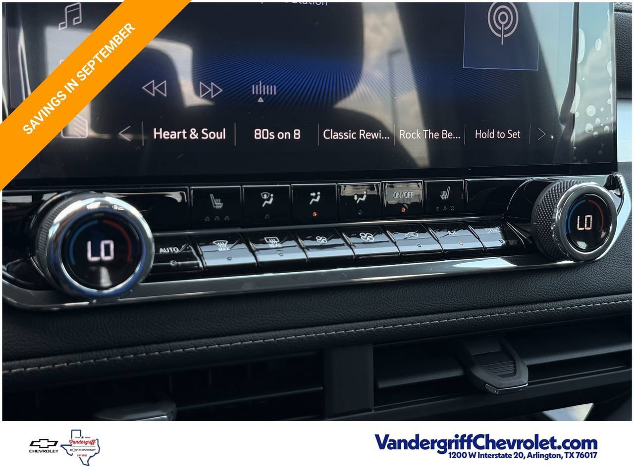 Certified 2026 Chevrolet Colorado LT w/ LT Convenience Package AWD/4WD image 19