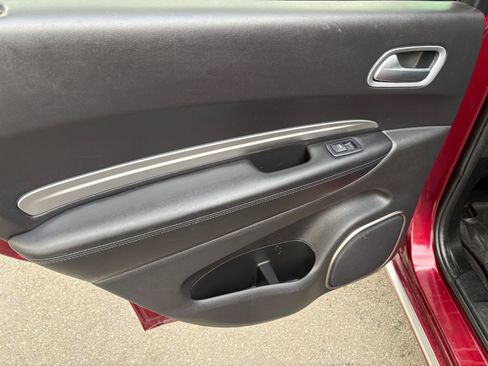 Used 2018 Dodge Durango Citadel image 21