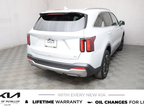 New 2026 Kia Sorento S AWD/4WD image 5
