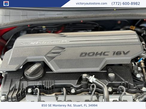 Used 2023 Hyundai Elantra Limited FWD image 36