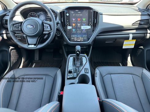 New 2026 Subaru Crosstrek 2.5i Limited w/ Crosstrek Mirror Package AWD/4WD image 12