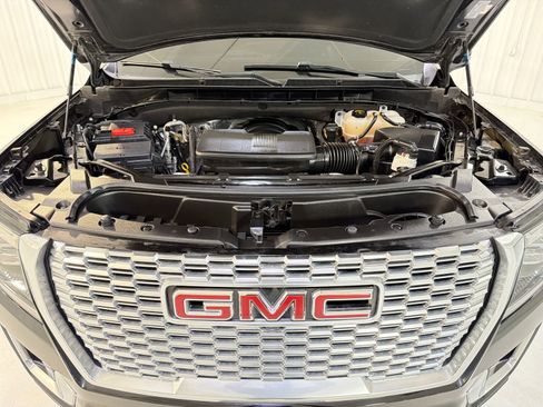 Used 2024 GMC Yukon Denali w/ Max Trailering Package image 32
