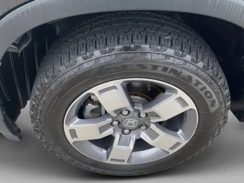 Used 2024 Honda Ridgeline RTL image 9