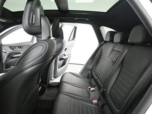 Certified 2025 Mercedes-Benz GLC 43 AMG GLC 43 AMG image 18