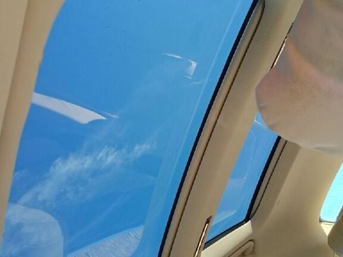 Certified 2023 Mercedes-Benz S 500 4MATIC image 11