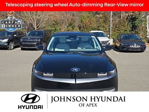 Used 2023 Hyundai Ioniq 5 SEL image 11