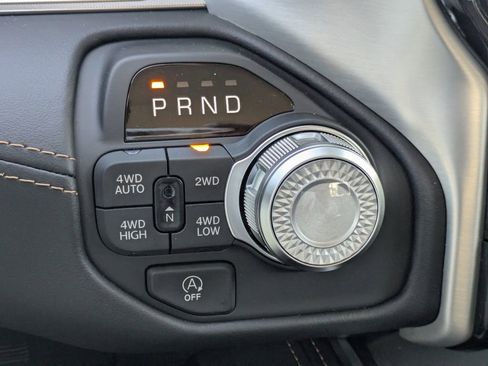 New 2026 RAM 1500 Tungsten w/ Towing Technology Group AWD/4WD image 35