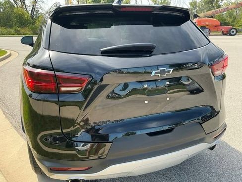 Used 2023 Chevrolet Blazer LT w/ Convenience Package AWD/4WD image 10
