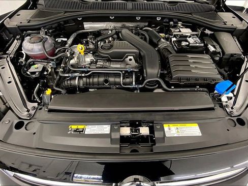 New 2026 Volkswagen Jetta SEL FWD image 13