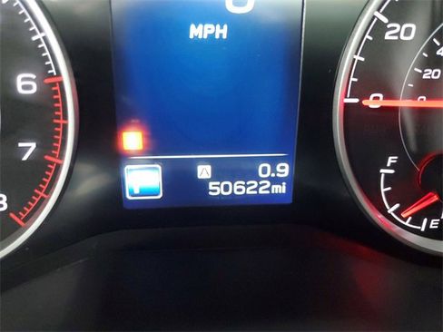 Used 2022 Subaru Ascent Onyx Edition image 21