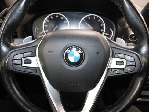 Used 2019 BMW X3 sDrive30i w/ Convenience Package RWD image 33