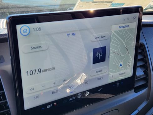 New 2025 Ford Transit 250 148 Medium Roof Extended AWD image 17