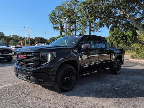 Used 2024 GMC Sierra 1500 Elevation AWD/4WD image 8