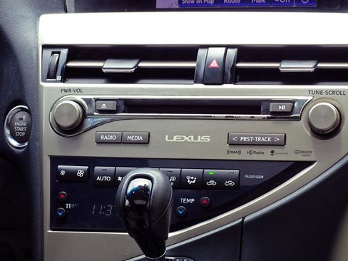 Used 2015 Lexus RX 350 FWD image 29