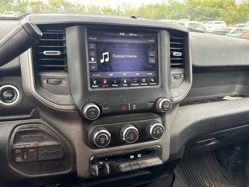 Used 2020 RAM 2500 Tradesman w/ Towing Technology Group AWD/4WD image 10