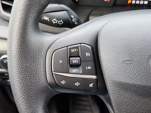 New 2024 Ford Transit 350 w/ Interior Upgrade Package image 26