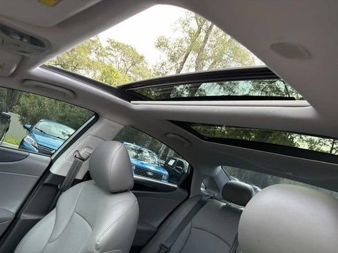 Used 2014 Hyundai Sonata Limited w/ Technology Package 06 FWD image 31