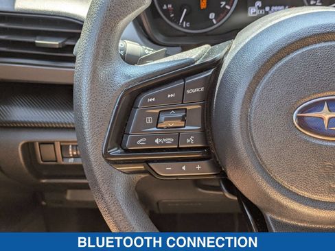 Certified 2024 Subaru Crosstrek 2.0i Premium AWD/4WD image 17