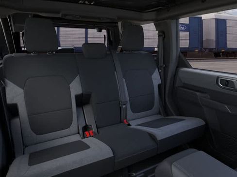 New 2026 Ford Bronco Big Bend AWD/4WD image 11