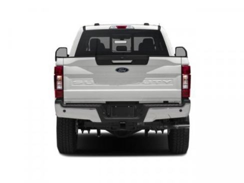 Used 2020 Ford F350 Lariat w/ Lariat Ultimate Package image 5