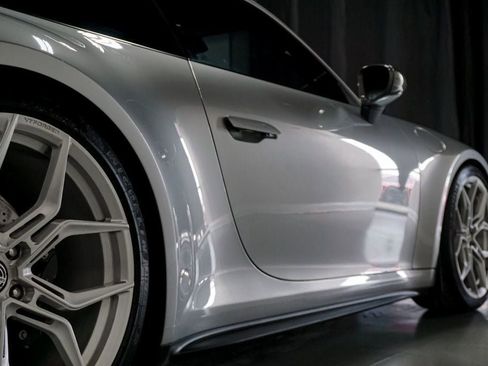 Used 2023 Porsche 911 Carrera T image 52