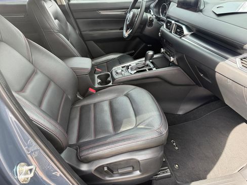 Certified 2024 MAZDA CX-5 Carbon Edition image 13