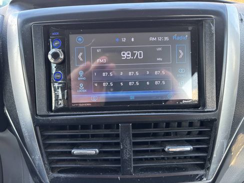 Used 2012 Subaru Forester 2.5X w/ Alloy Wheel Pkg image 14