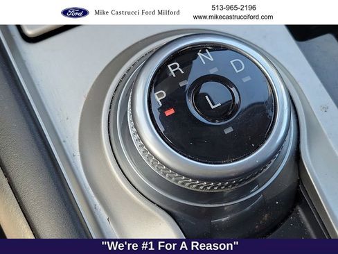 Certified 2021 Ford Explorer XLT AWD/4WD image 25