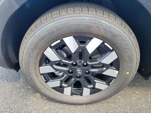 New 2026 Hyundai Santa Cruz SE image 12