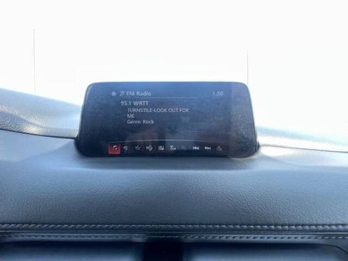 Used 2019 MAZDA CX-5 Touring FWD image 31