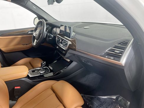 Used 2022 BMW X3 xDrive30i w/ Convenience Package image 30