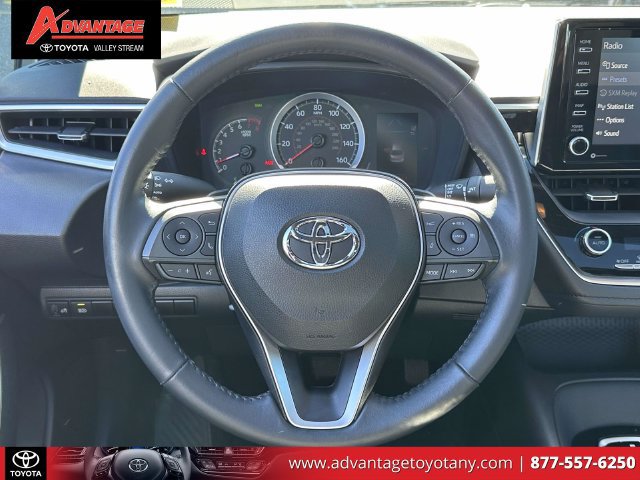 Certified 2023 Toyota RAV4 LE AWD/4WD image 18