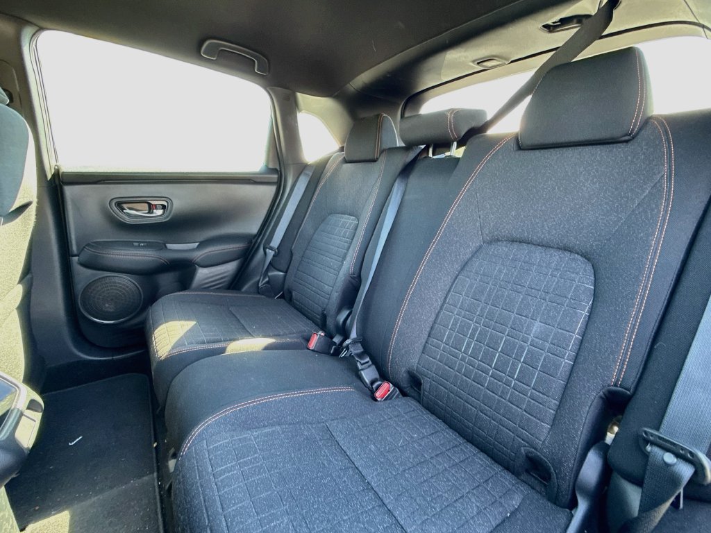 Used 2025 Honda HR-V Sport image 29