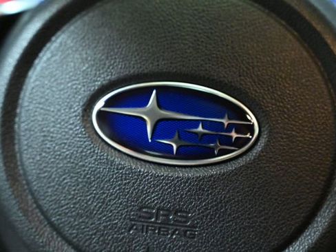 Used 2023 Subaru Crosstrek 2.0i Premium image 35