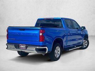 Used 2025 Chevrolet Silverado 1500 LT RWD video 2