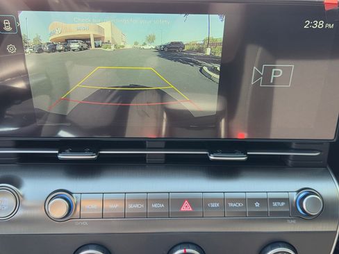 New 2026 Hyundai Kona SE image 12