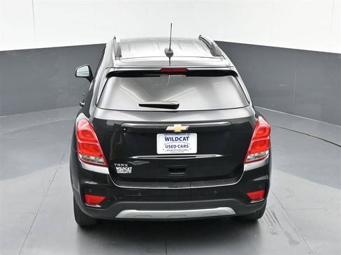 Used 2021 Chevrolet Trax LT w/ Driver Confidence Package FWD image 14