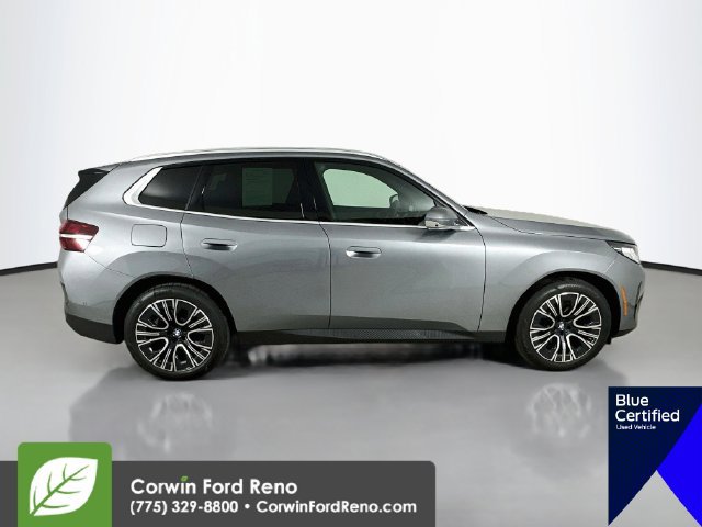 Used 2025 BMW X3 xDrive30i w/ Premium Package AWD/4WD image 11