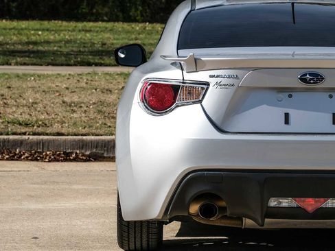 Used 2014 Subaru BRZ Limited w/ Popular Package #1A image 40