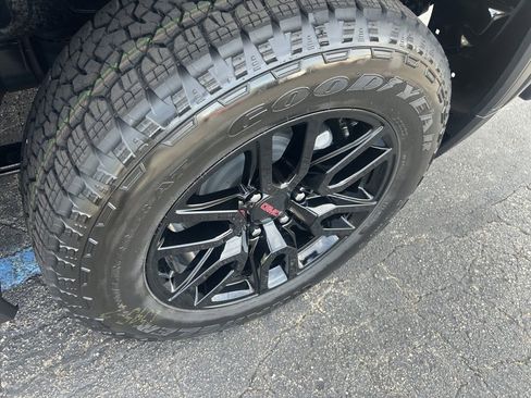 New 2026 GMC Sierra 1500 Elevation w/ Elevation Select Package image 14