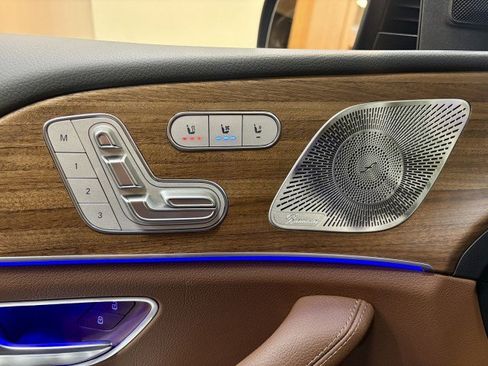 New 2026 Mercedes-Benz GLS 450 4MATIC image 23