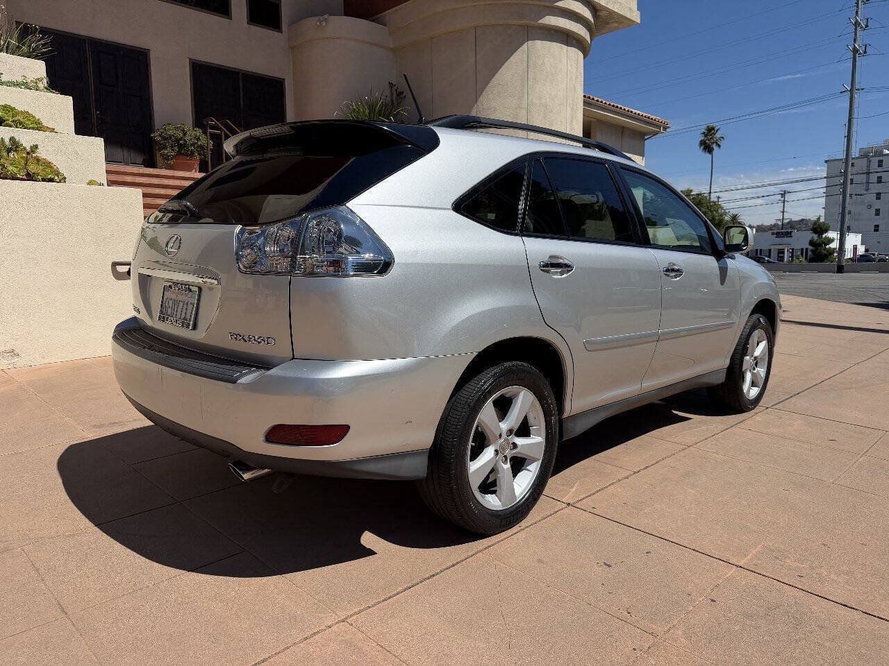 Used 2009 Lexus RX 350 2WD image 6