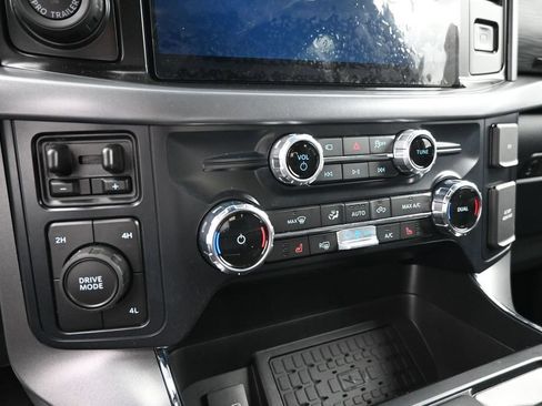 New 2026 Ford F150 XLT w/ Equipment Group 302A MID AWD/4WD image 13