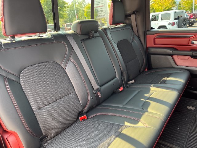 Used 2023 RAM 1500 Rebel w/ Rebel Level 2 Equipment Group AWD/4WD image 20